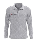 POLO BASIC M/L ZEUS SPORT RELAX LINE RAPPRESENTANZA