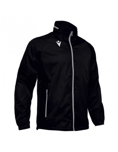 RAIN JACKET  Praia Hero Antivento Macron