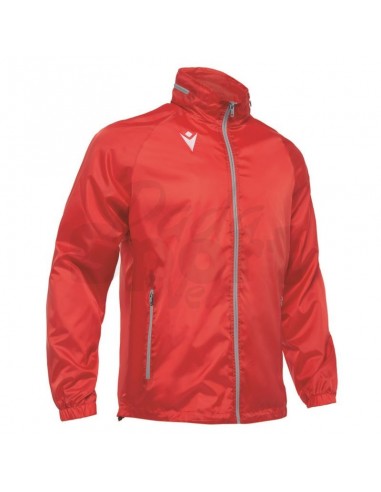 RAIN JACKET  Praia Hero Antivento Macron