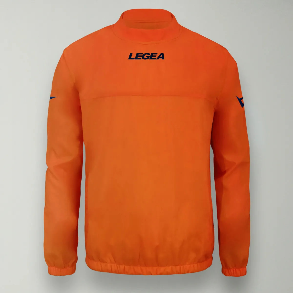 RAIN JACKET ANDALUSIA LEGEA K206 NO ZIP ANTIPIOGGIA TRAINING ALLENAMENTO
