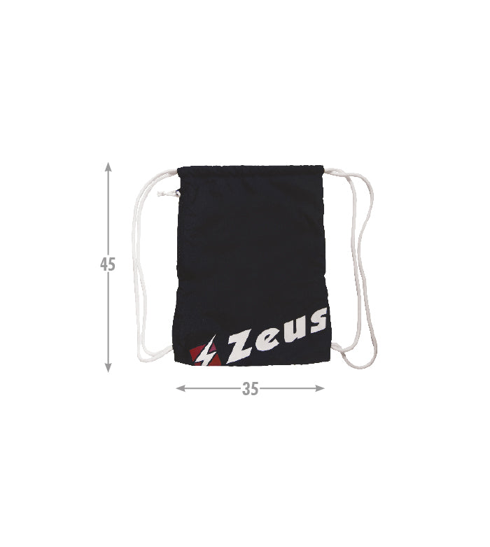 SACCA PLUS ZEUS SPORT