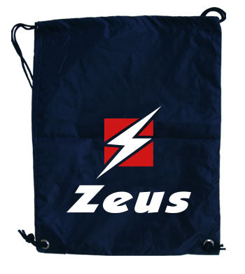 Zeus - Sacca-BEAUTY ZEUS