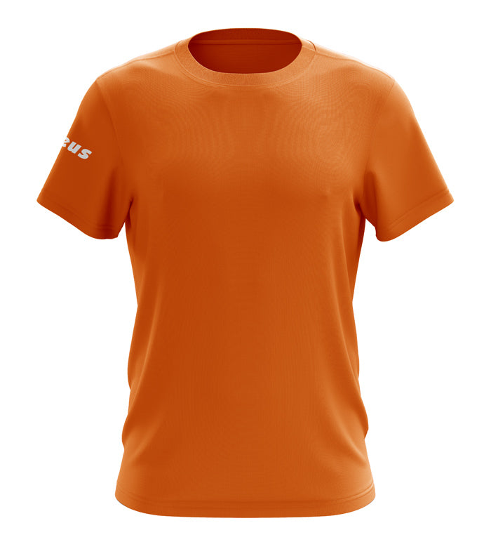 ZEUS - T-SHIRT BASIC SS