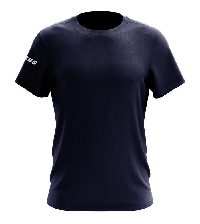 ZEUS - T-SHIRT BASIC SS