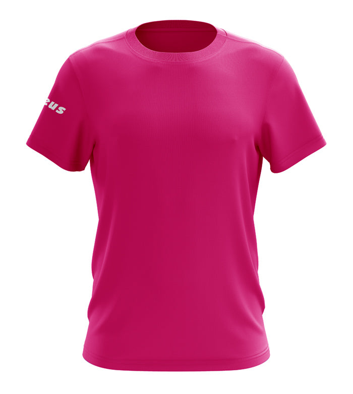 ZEUS - T-SHIRT BASIC SS