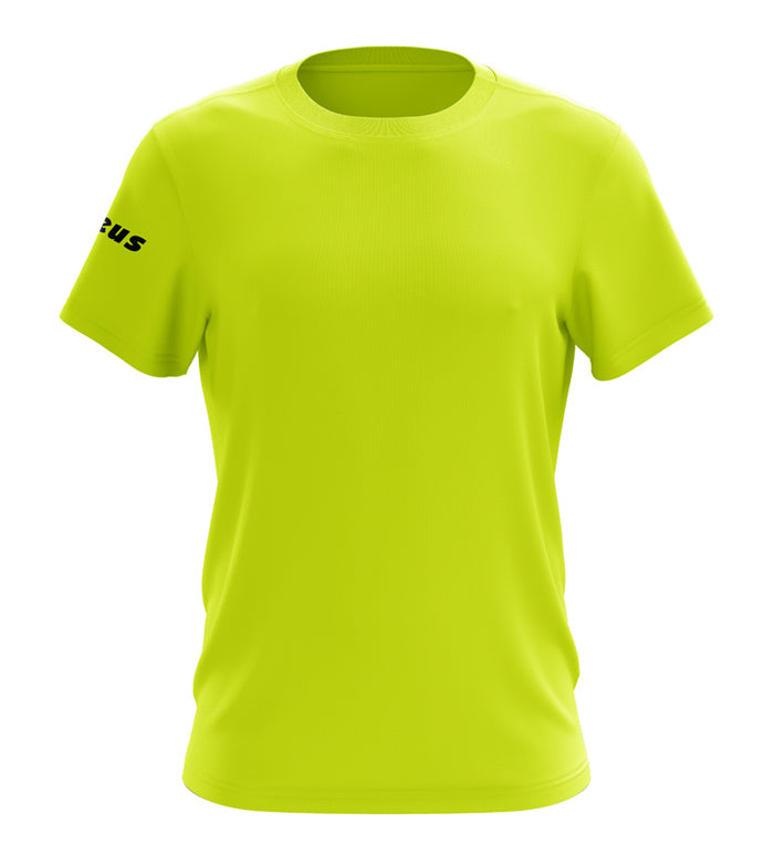ZEUS - T-SHIRT BASIC SS