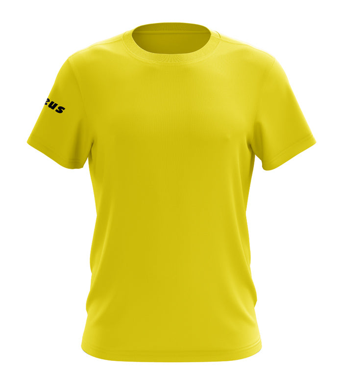 ZEUS - T-SHIRT BASIC SS