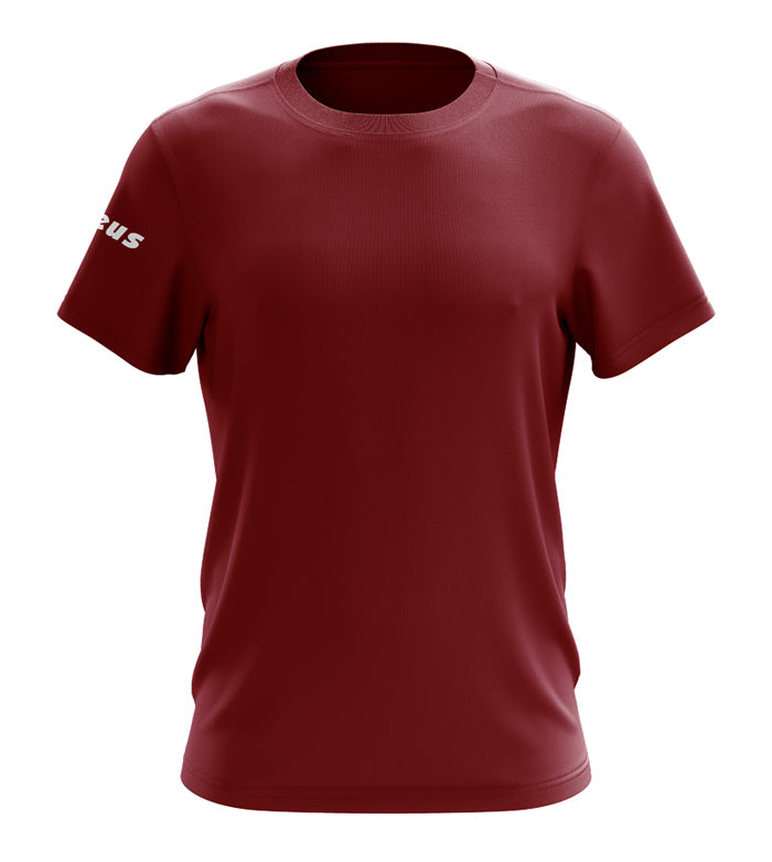 ZEUS - T-SHIRT BASIC SS