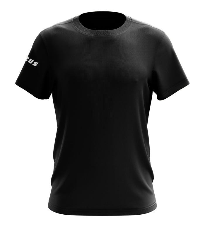 ZEUS - T-SHIRT BASIC SS