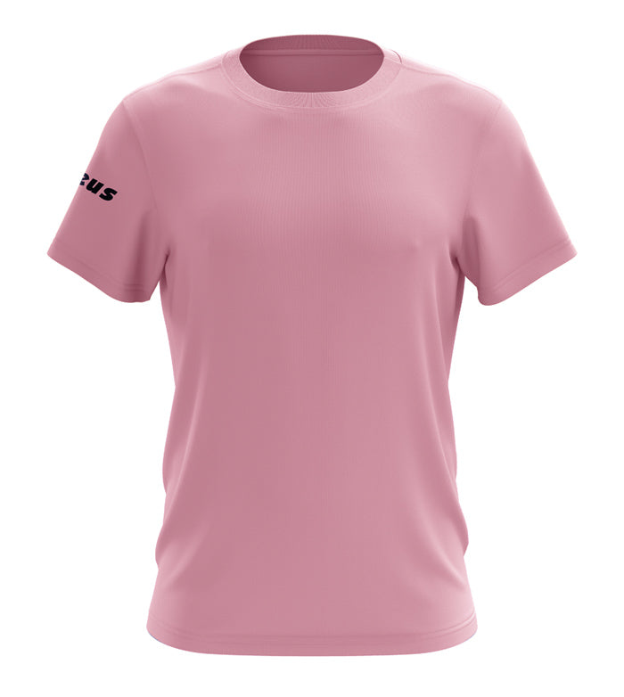 ZEUS - T-SHIRT BASIC SS