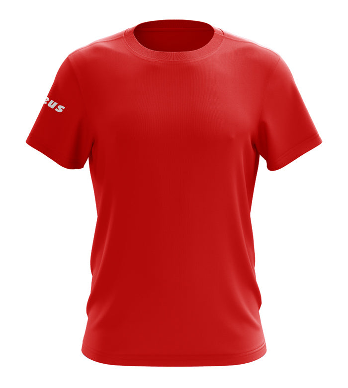 ZEUS - T-SHIRT BASIC SS