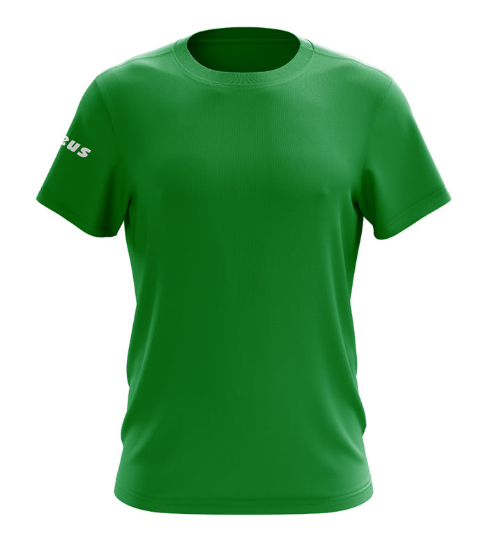 ZEUS - T-SHIRT BASIC SS