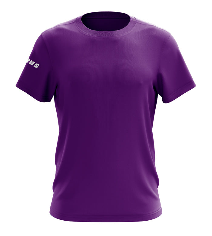ZEUS - T-SHIRT BASIC SS