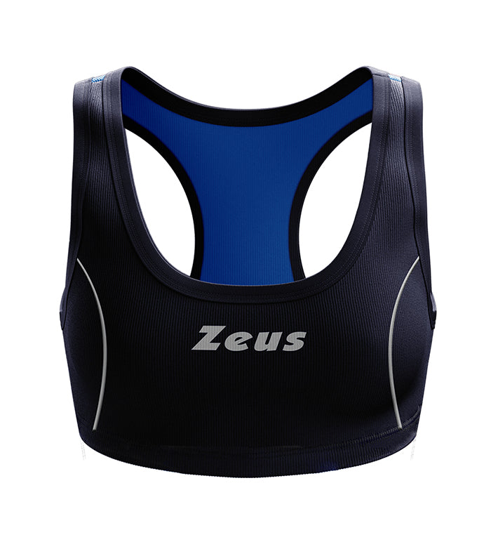 TOP VOLLEY PRO DONNA WOMAN ZEUS SPORT