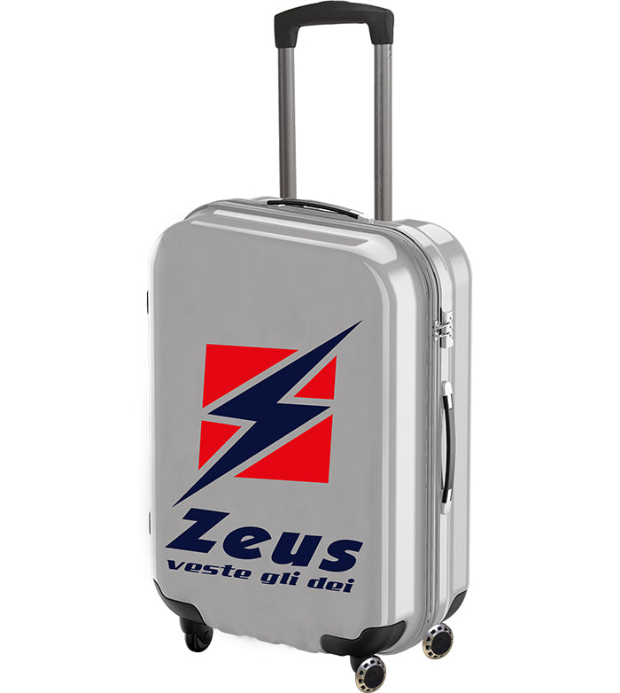 TROLLEY CLASS ZEUS SPORT CALCIO