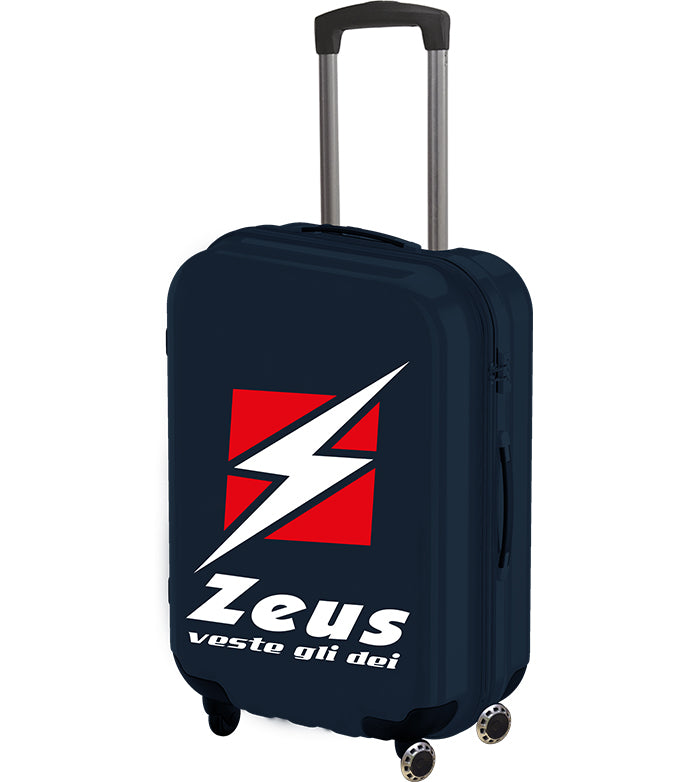 TROLLEY CLASS ZEUS SPORT CALCIO