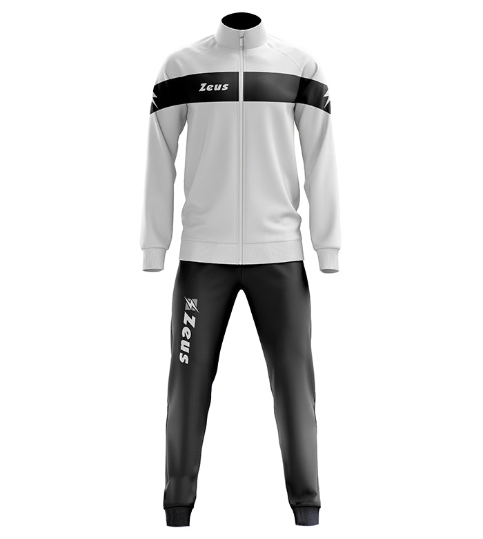 Tuta Apollo - ZEUS SPORT - Tuta relax tempo libero