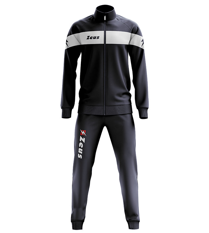 Tuta Apollo - ZEUS SPORT - Tuta relax tempo libero