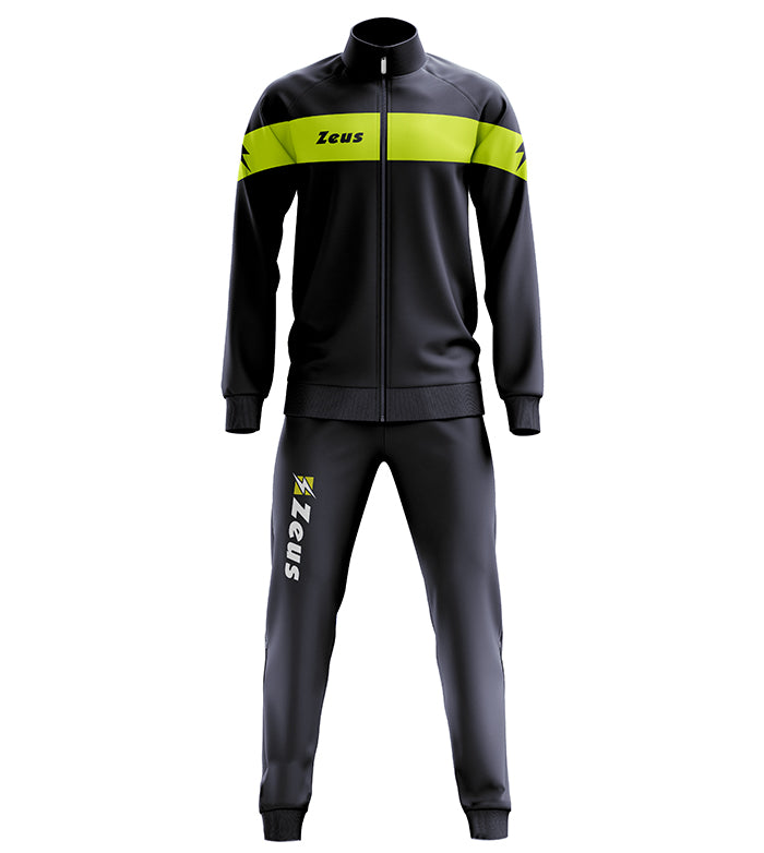 Tuta Apollo - ZEUS SPORT - Tuta relax tempo libero