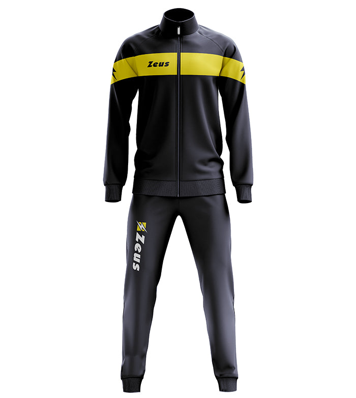 Tuta Apollo - ZEUS SPORT - Tuta relax tempo libero