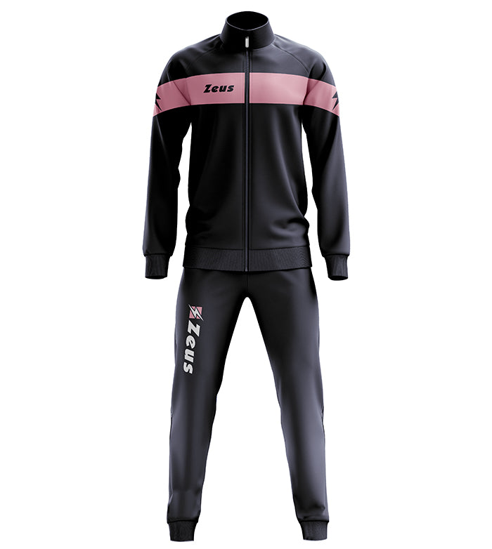 Tuta Apollo - ZEUS SPORT - Tuta relax tempo libero