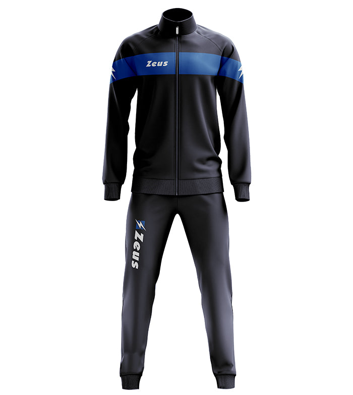 Tuta Apollo - ZEUS SPORT - Tuta relax tempo libero
