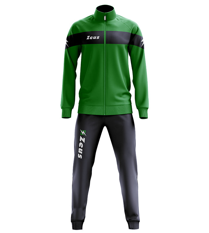 Tuta Apollo - ZEUS SPORT - Tuta relax tempo libero