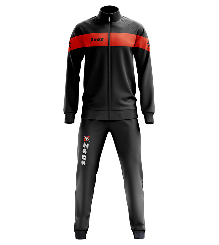 Tuta Apollo - ZEUS SPORT - Tuta relax tempo libero