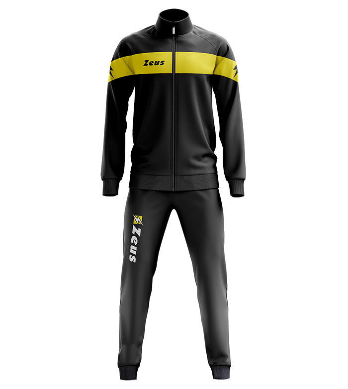 Tuta Apollo - ZEUS SPORT - Tuta relax tempo libero