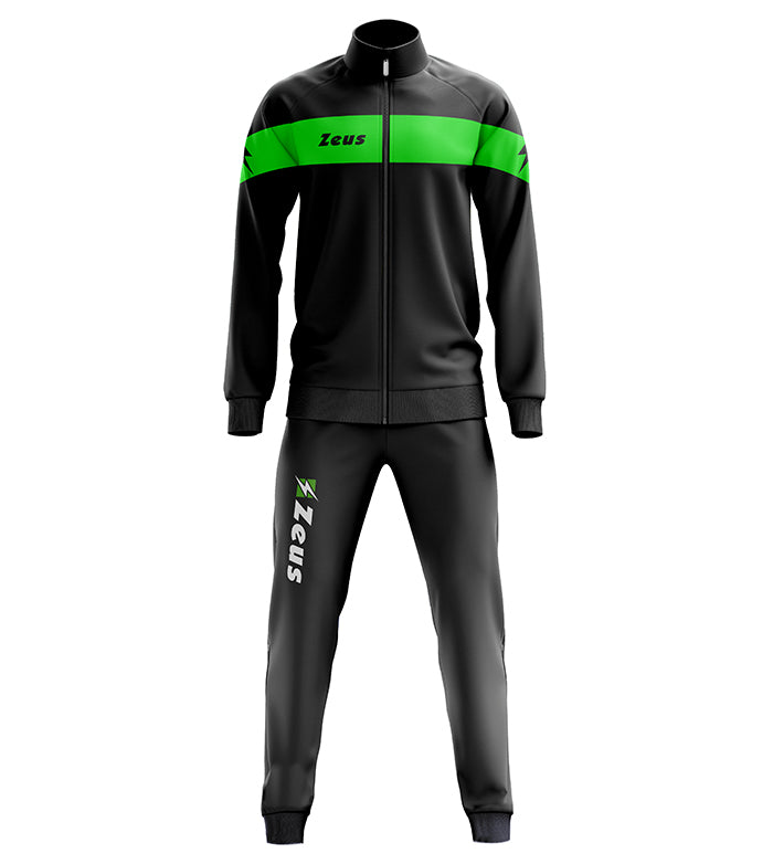 Tuta Apollo - ZEUS SPORT - Tuta relax tempo libero