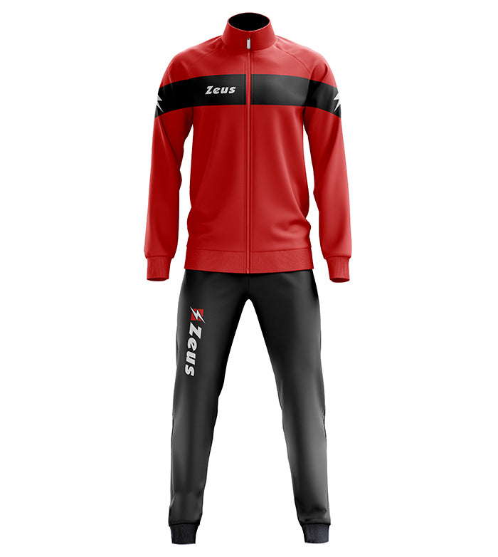 Tuta Apollo - ZEUS SPORT - Tuta relax tempo libero