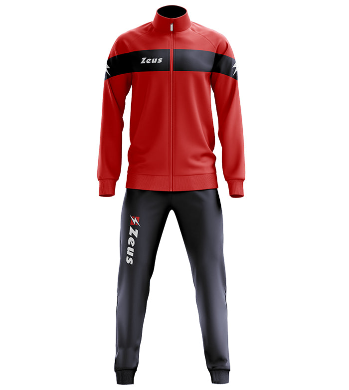 Tuta Apollo - ZEUS SPORT - Tuta relax tempo libero