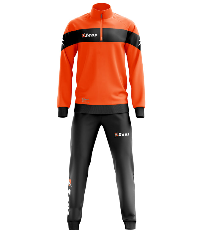 TUTA MARTE ZEUS SPORT CALCIO VOLLEY BASKET SOCCER