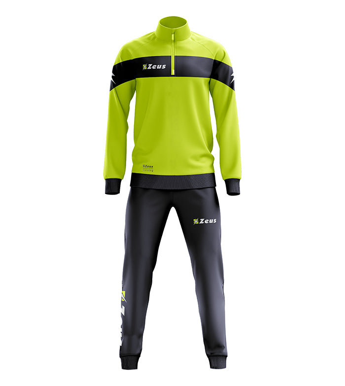 TUTA MARTE ZEUS SPORT CALCIO VOLLEY BASKET SOCCER