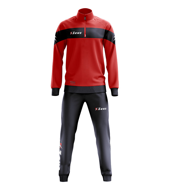 TUTA MARTE ZEUS SPORT CALCIO VOLLEY BASKET SOCCER