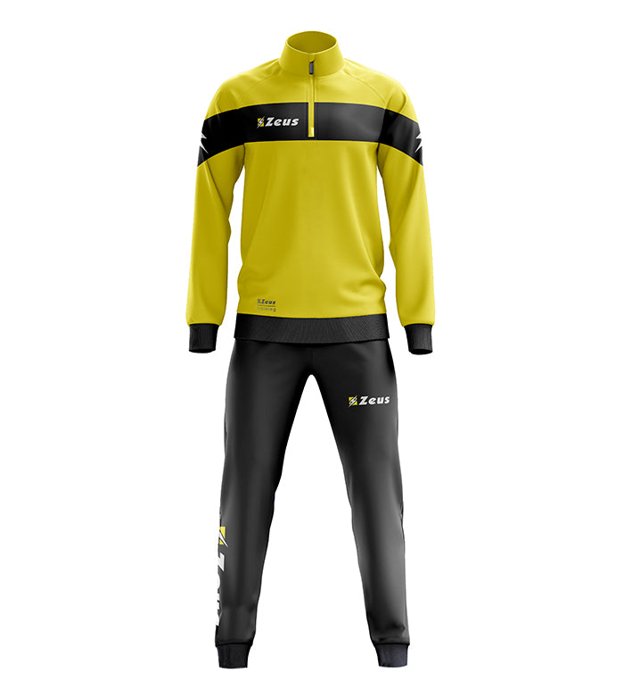 TUTA MARTE ZEUS SPORT CALCIO VOLLEY BASKET SOCCER