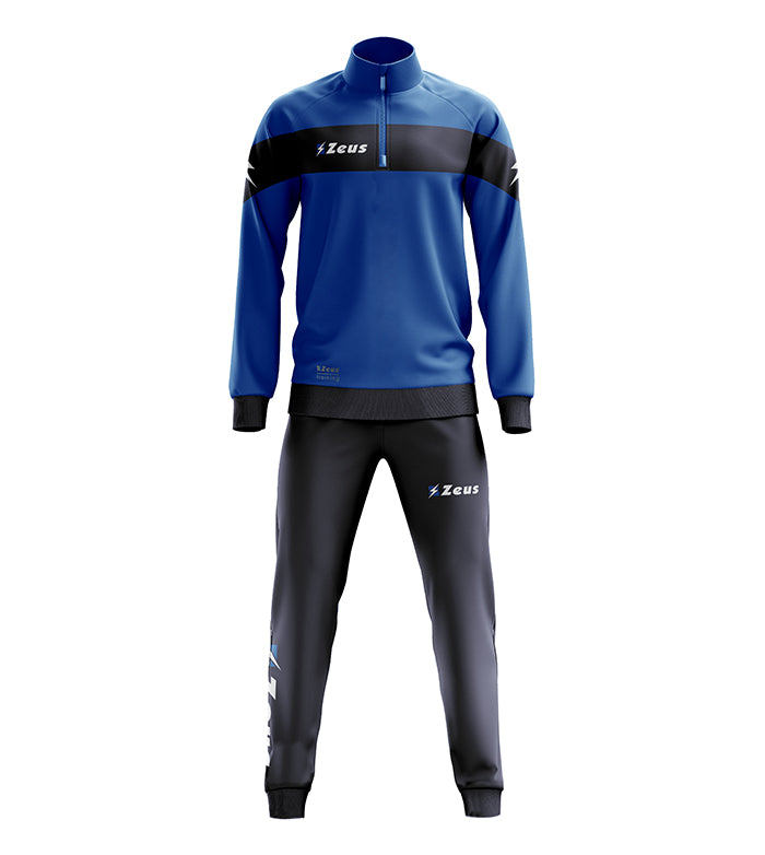 TUTA MARTE ZEUS SPORT CALCIO VOLLEY BASKET SOCCER
