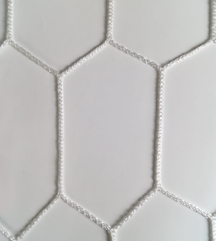 ZEUS - RETI CALCETTO MT 3 x 2 x 1 x 1 mt