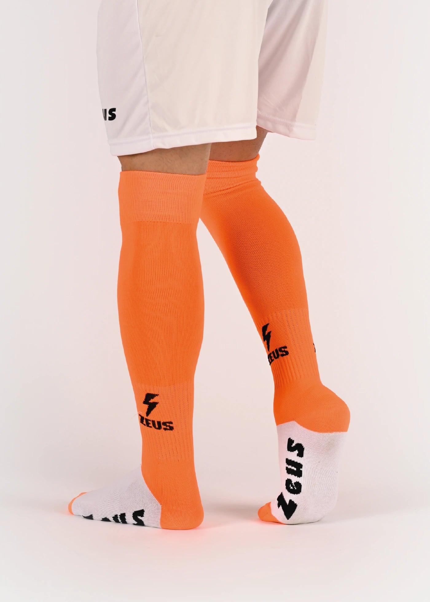 CALZA ENERGY ZEUS SPORT CALCIO CALCETTO FOOTBALL SOCCER