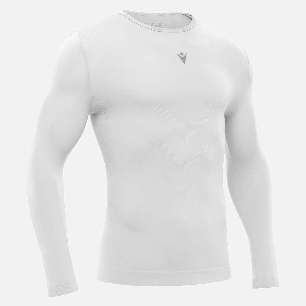 Performance maglia a maniche lunghe -Long-sleeves top