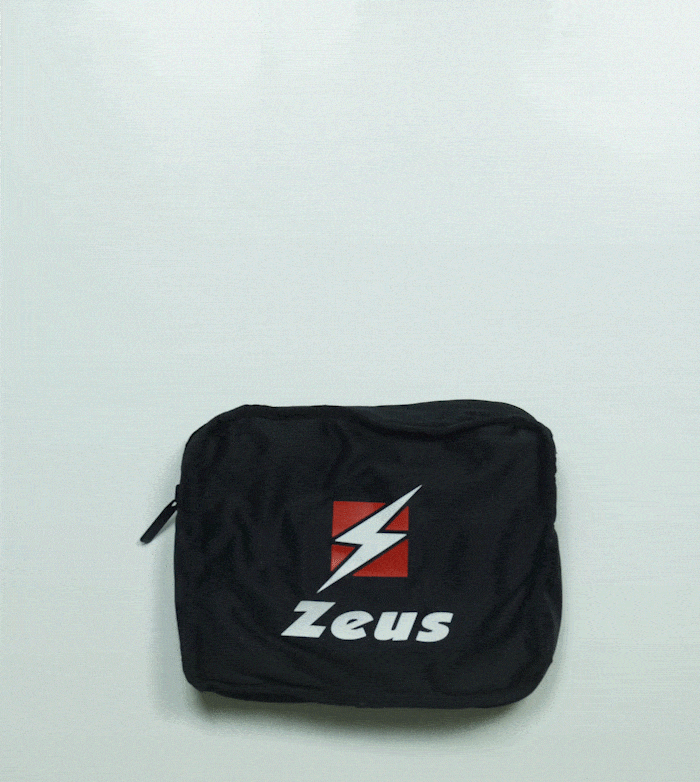 ZAINO SOFT ZEUS SPORT